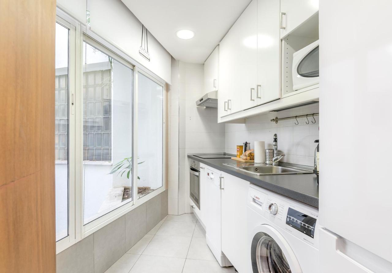 Cross Check Descalzas Reales Apartment *